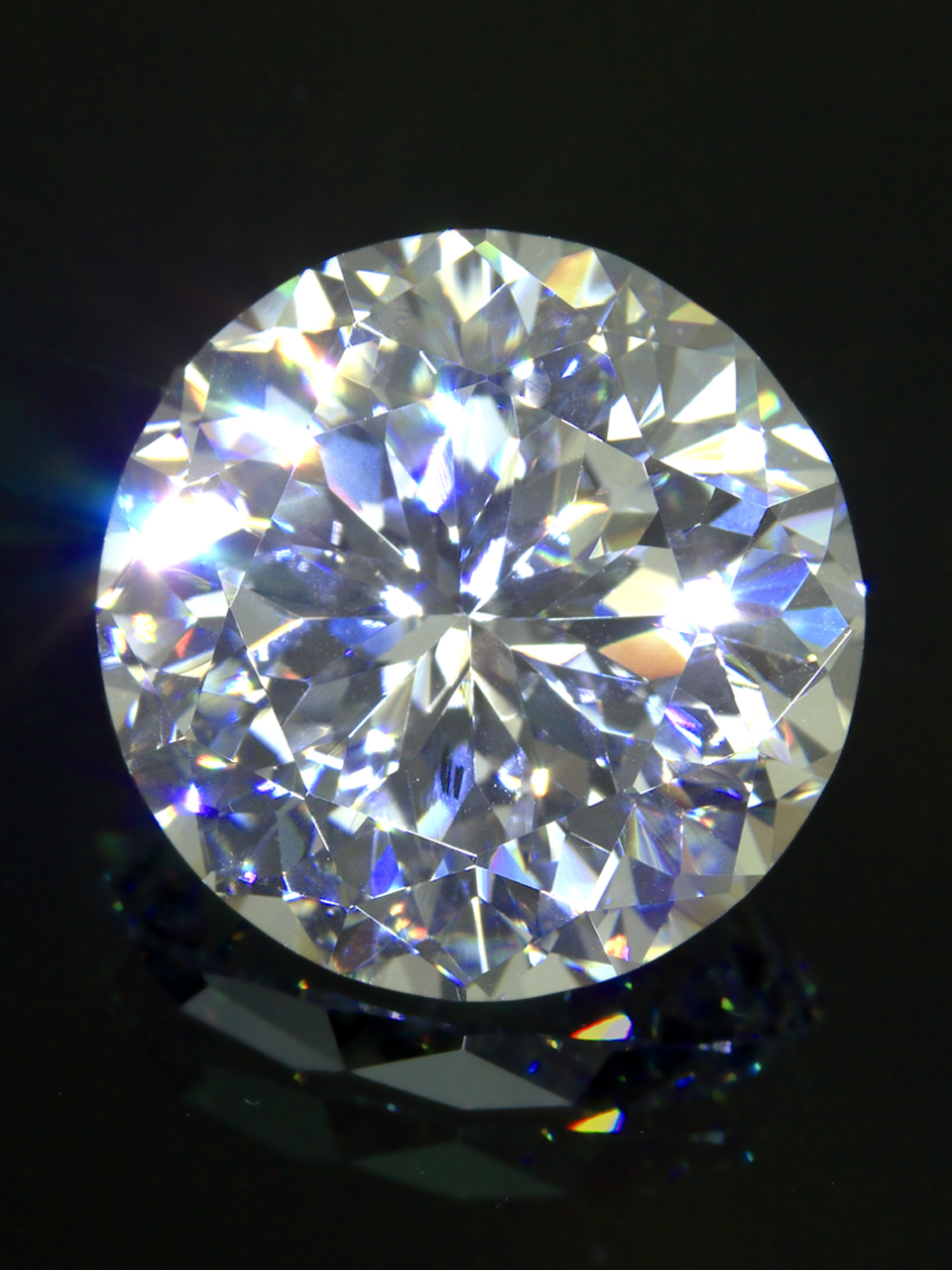 Beards Jewellers Diamond Clarity Engagement Rings Cheltenham  Diamonds